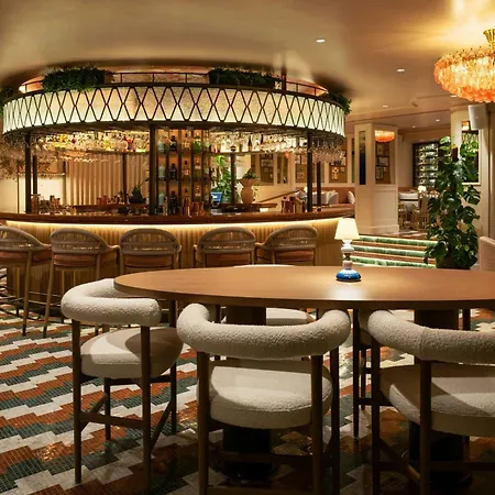 Le Royal Meridien Beach Resort & Spa Dubai-2