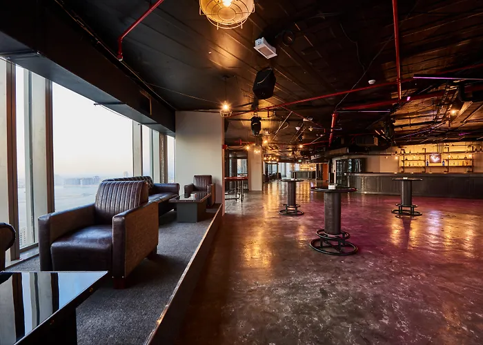 Media One Hotel Dubai